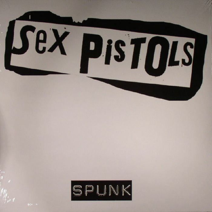 Sex Pistols Spunk Vinyl At Juno Records 