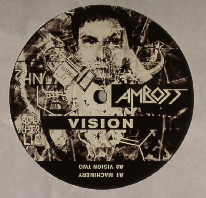 AMBOSS - Vision