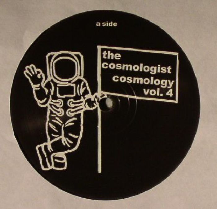 COSMOLOGIST, The - Cosmology Vol 4