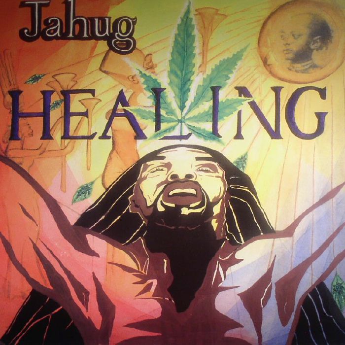 JAHUG - Healing