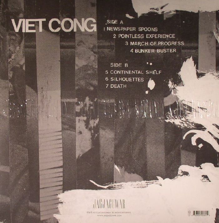 VIET CONG - Viet Cong