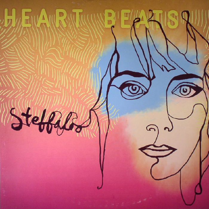 STEFFALOO - Heart Beats