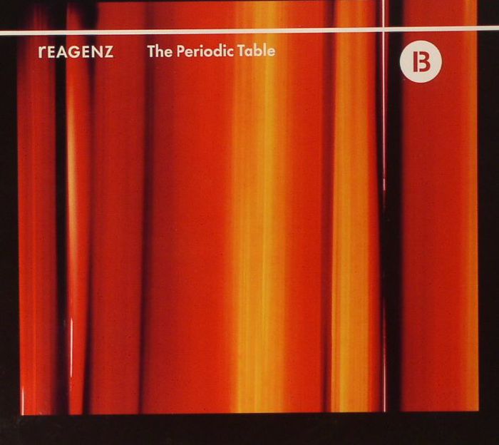 REAGENZ - The Periodic Table