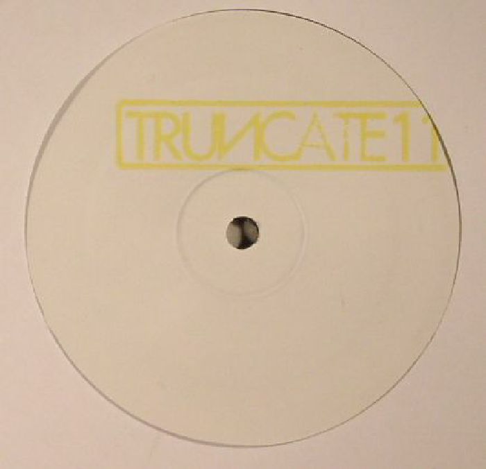 TRUNCATE - Another One