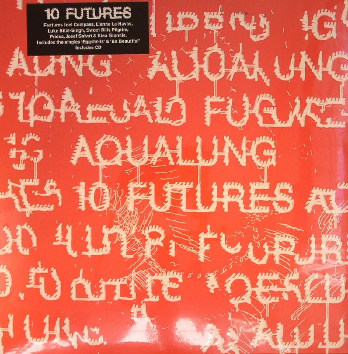 AQUALUNG - 10 Futures
