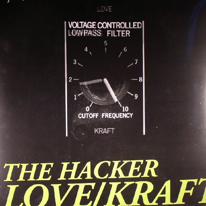 HACKER, The - Love/Kraft
