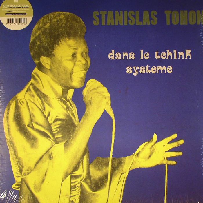 TOHON, Stanislas - Dans Le Tchink Systeme