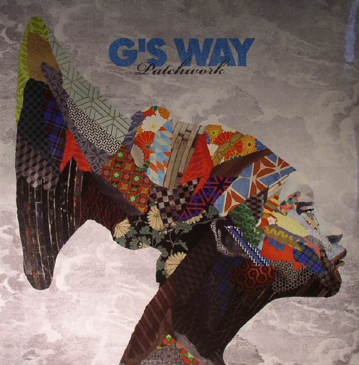 G'S WAY - Patchwork
