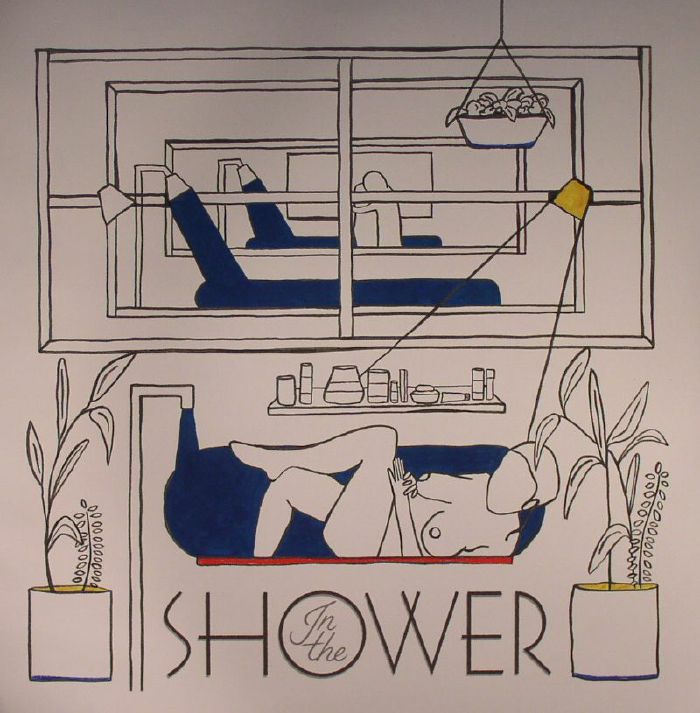 HOMESHAKE - In The Shower
