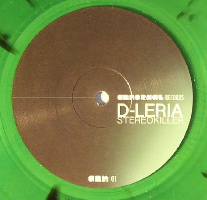 D LERIA - Stereokiller