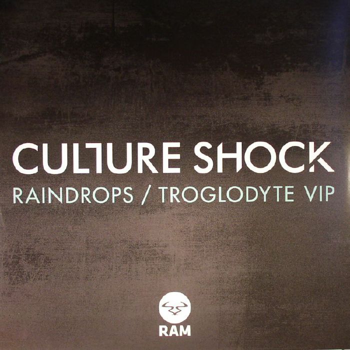 CULTURE SHOCK - Raindrops