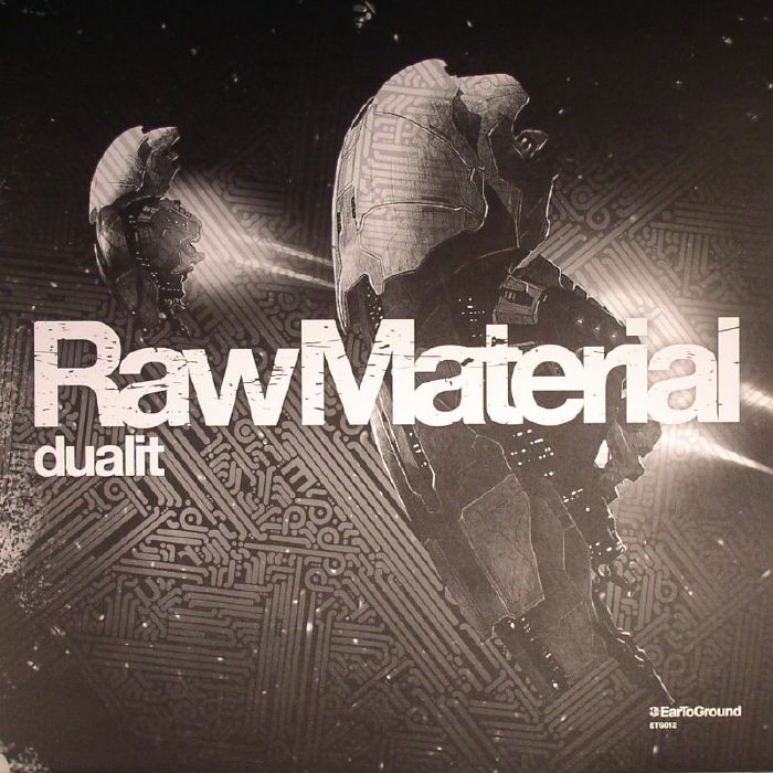 DUALIT - Raw Material