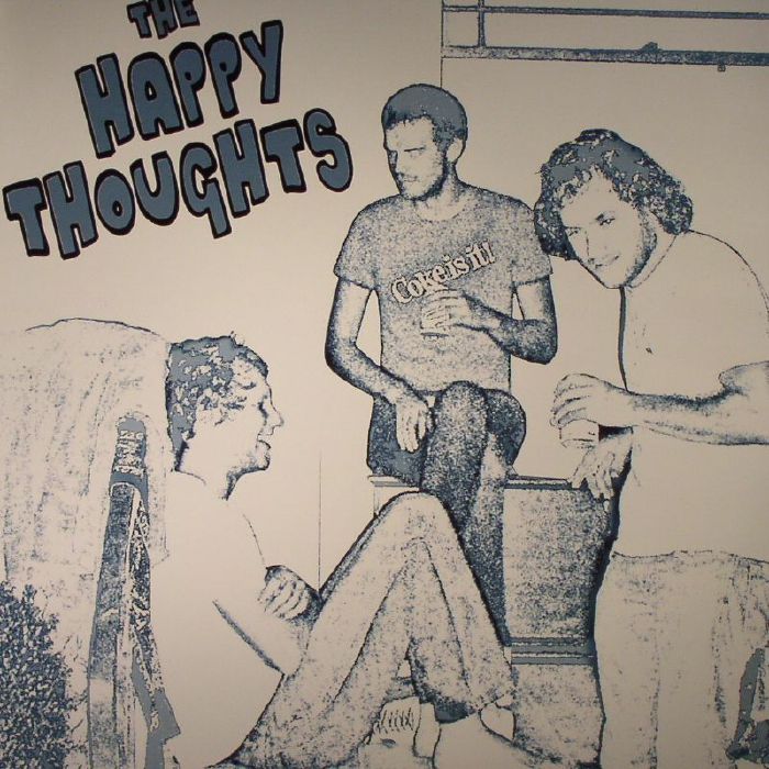 HAPPY THOUGHTS, The - The Happy Thoughts