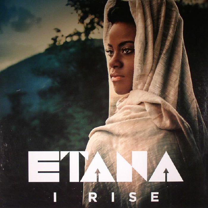 ETANA - I Rise