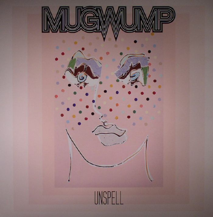 MUGWUMP - Unspell