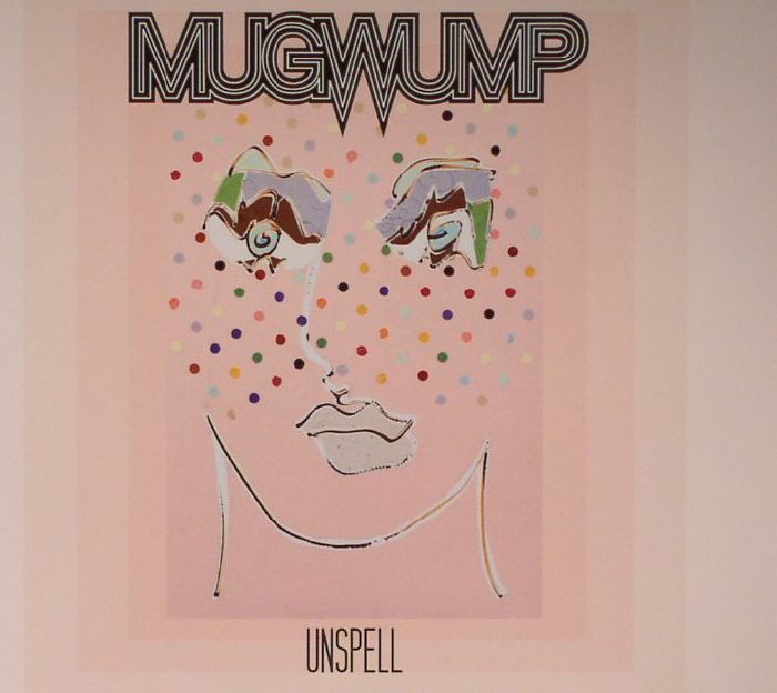 MUGWUMP - Unspell