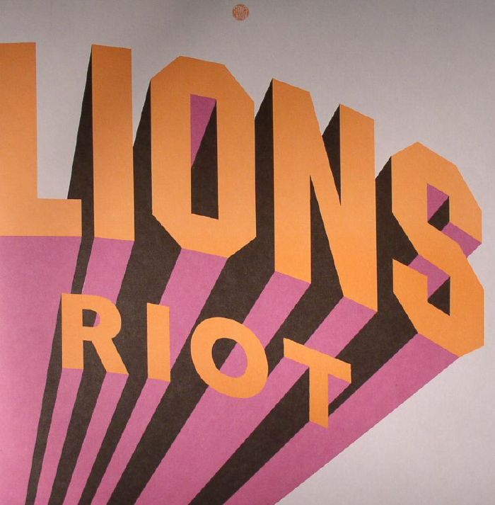 LIONS, The - Soul Riot