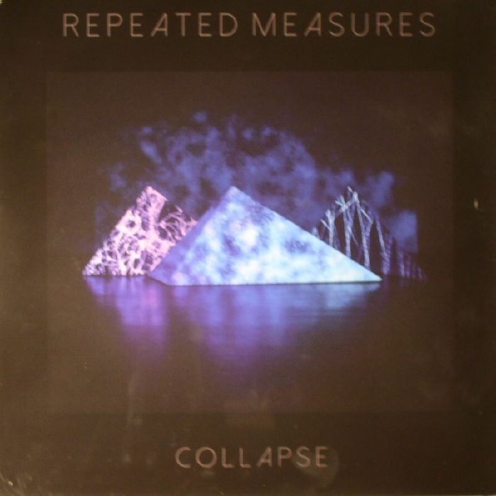 REPEATED MEASURES - Collapse