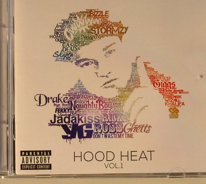 SLOTH, Charlie/VARIOUS - Hood Heat Vol 1