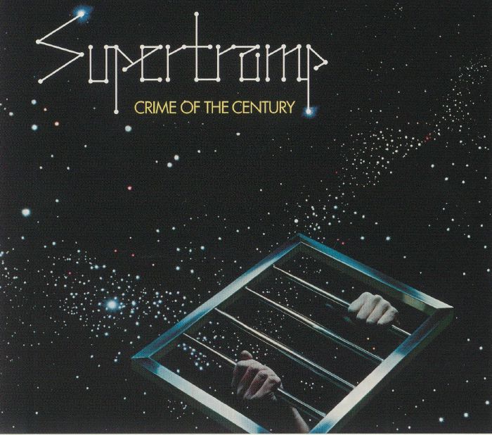 SUPERTRAMP - Crime Of The Century (40th Anniversary) (remastered)