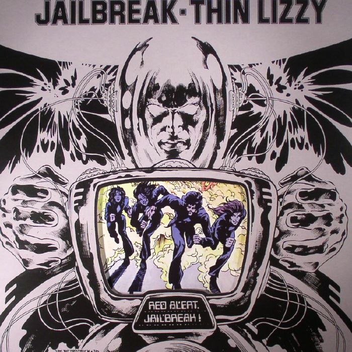 Thin Lizzy - Wikipedia