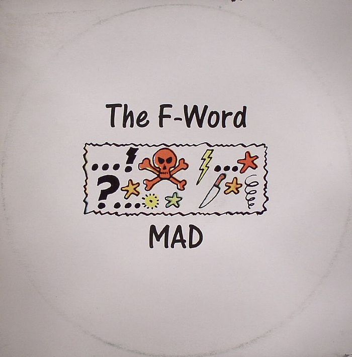 F WORD, The - Mad