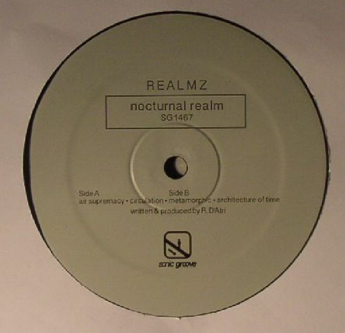 REALMZ - Nocturnal Realm