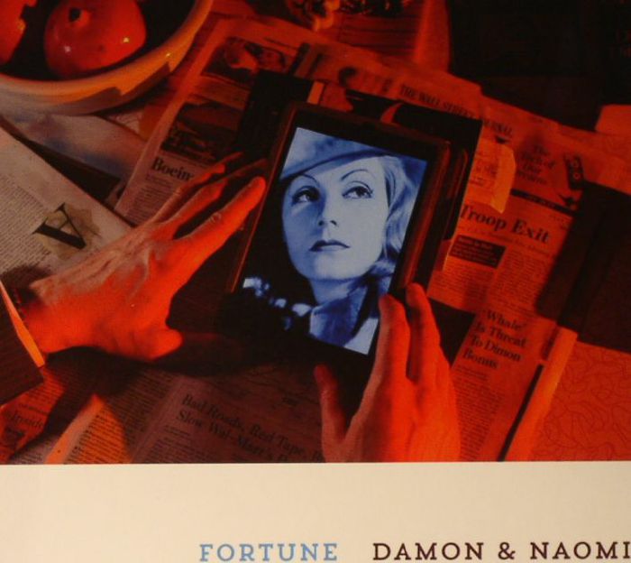 DAMON & NAOMI - Fortune