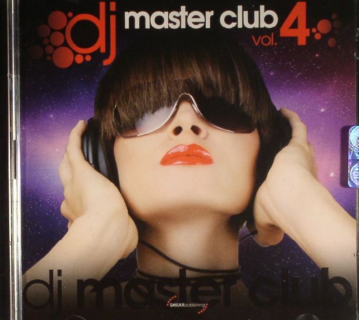 VARIOUS - DJ Master Club Vol 4