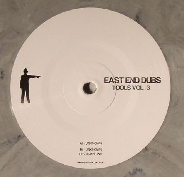 EAST END DUBS - Tools Vol 3