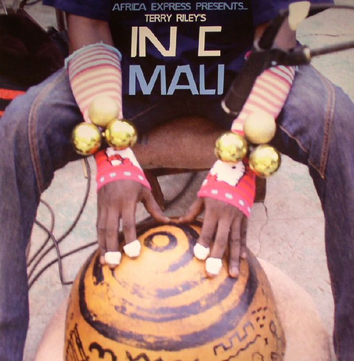 AFRICA EXPRESS - Terry Riley's In C Mali