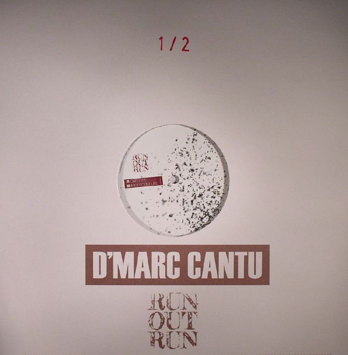 D'MARC CANTU - Car Type