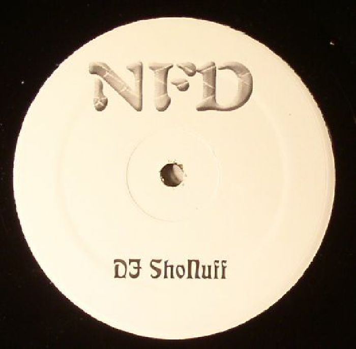 DJ SHONUFF - IGGMDS