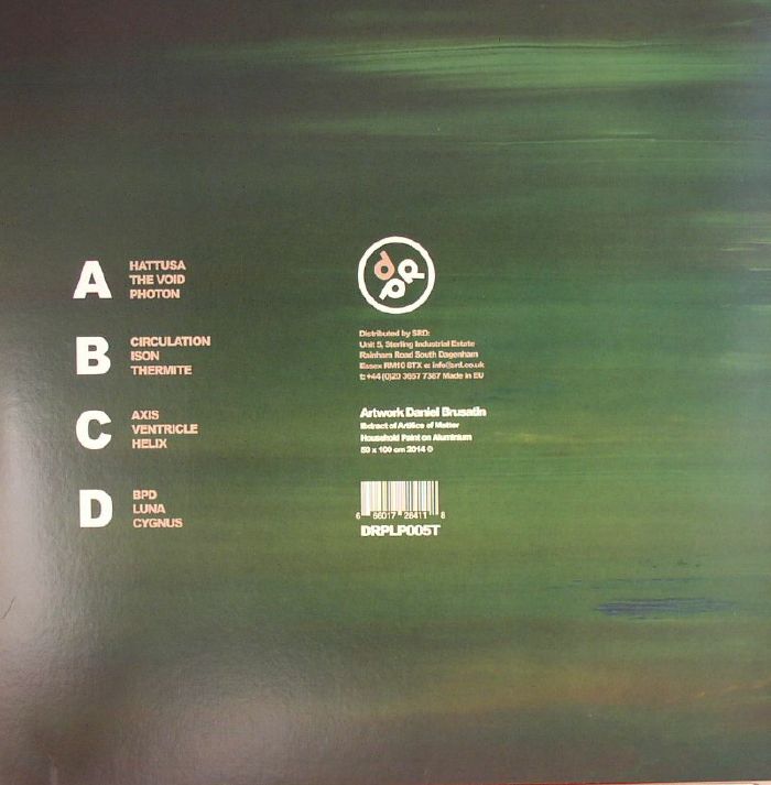 XANADU - Through The Oort Clouds