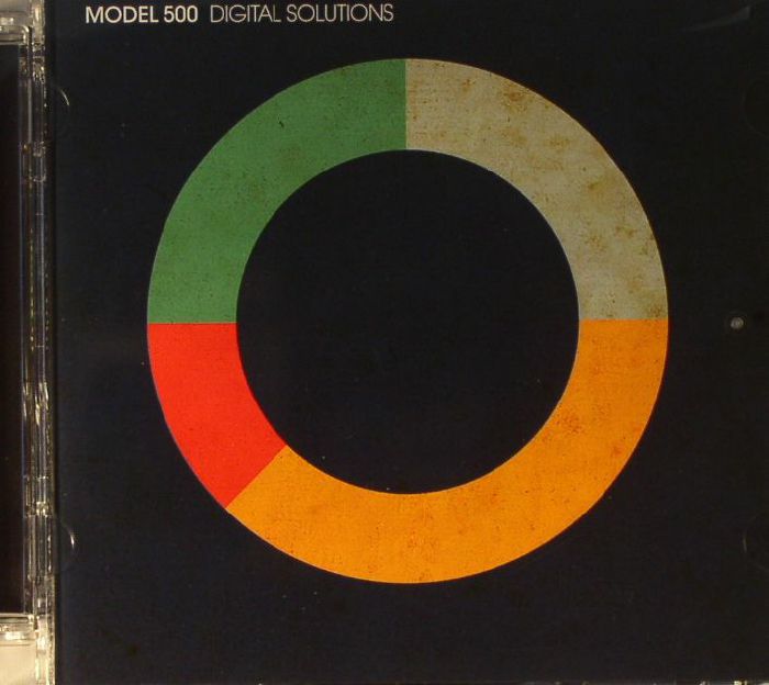 MODEL 500 - Digital Solutions