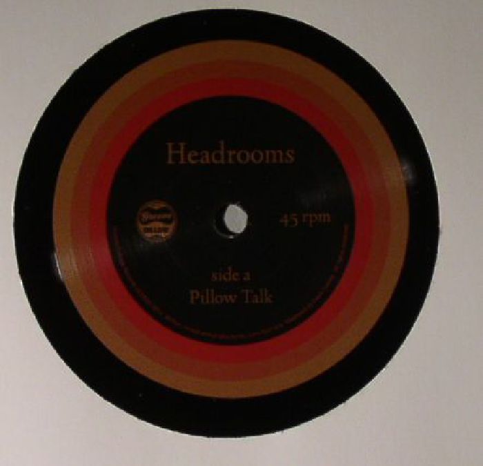 HEADROOMS - Pillow Talk
