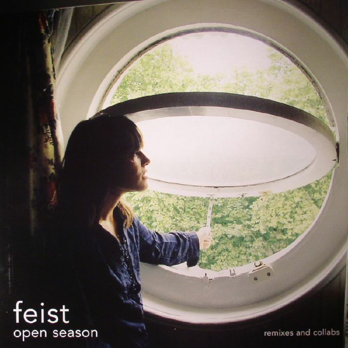 FEIST - Open Season: Remixes & Collabs