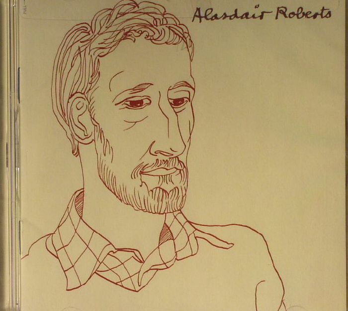 ROBERTS, Alasdair - Alasdair Roberts
