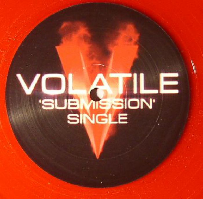 VOLATILE - Submission Single