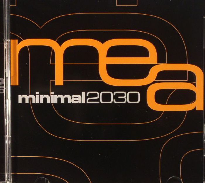 MEA - Minimal 2030