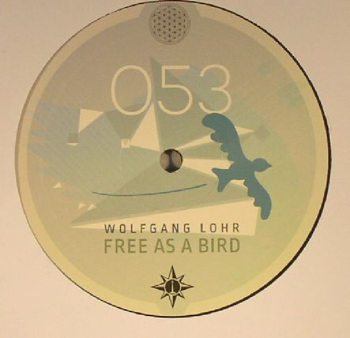LOHR, Wolfgang - Free As A Bird