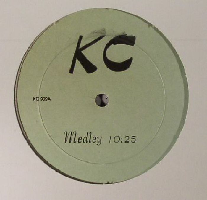 KC - KC Dub & Medley