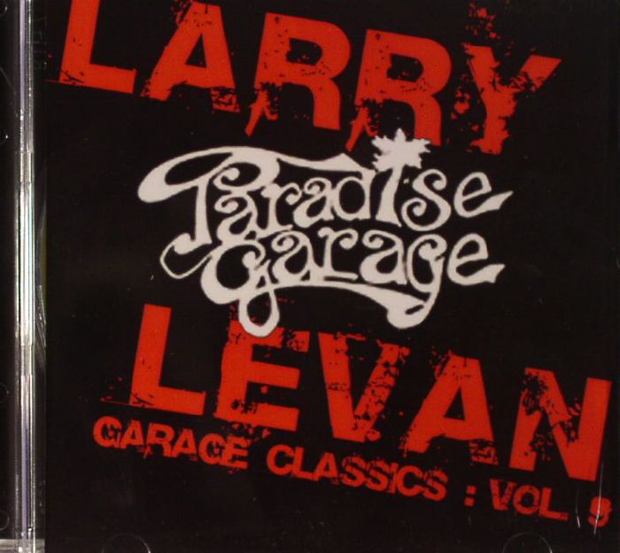 LEVAN, Larry/VARIOUS - Garage Classics Vol 9