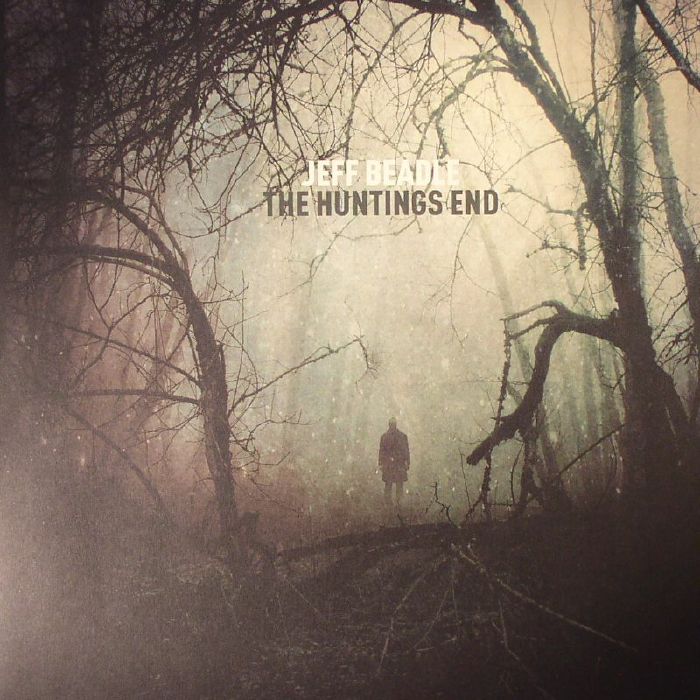 BEADLE, Jeff - The Huntings End