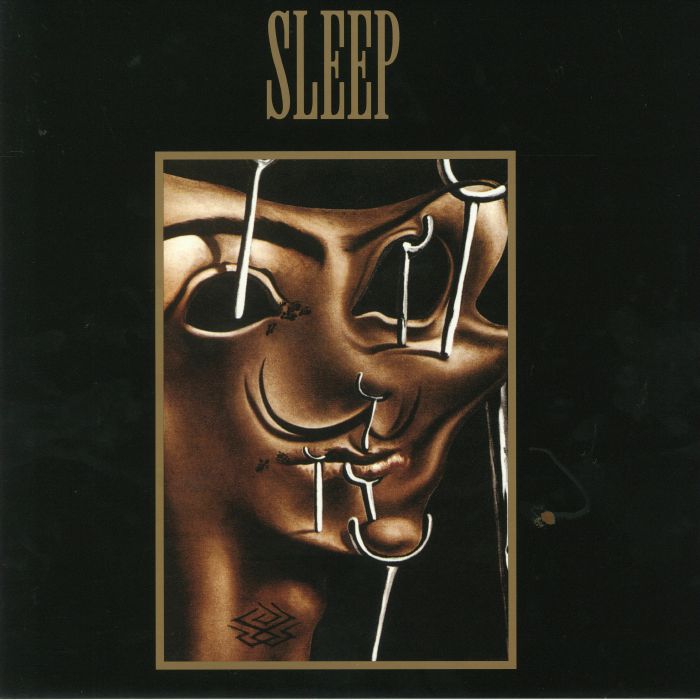 SLEEP - Sleep Vol 1