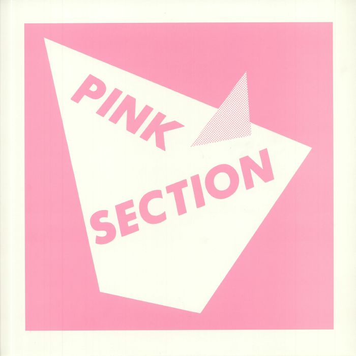 PINK SECTION - Pink Section