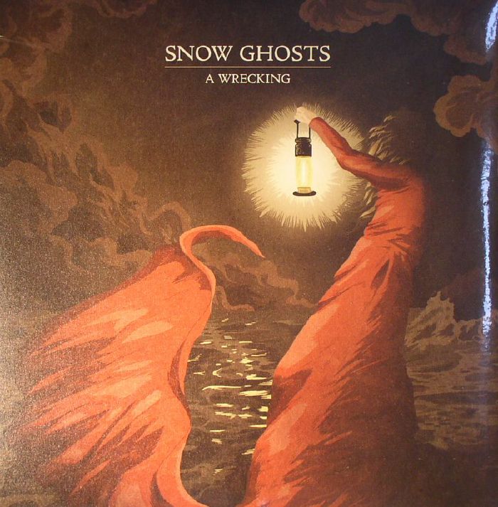SNOW GHOSTS - A Wrecking