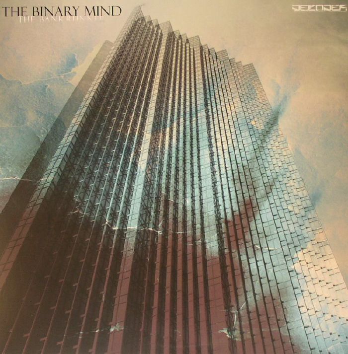 BINARY MIND, The - The Bankrunner
