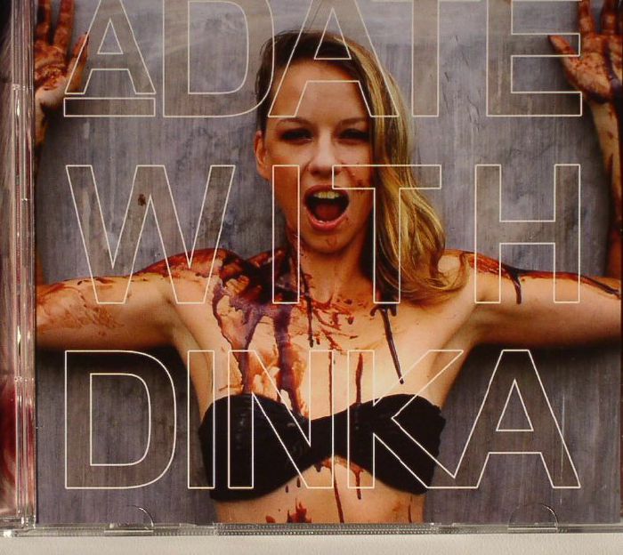 DINKA/VARIOUS - A Date With Dinka
