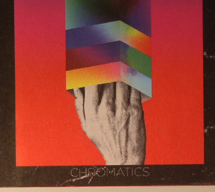 DIAGRAMS - Chromatics